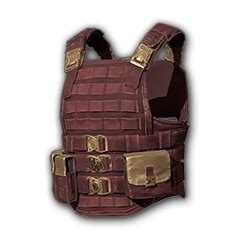 level 3 vest pubg|battlegrounds vest level 3.